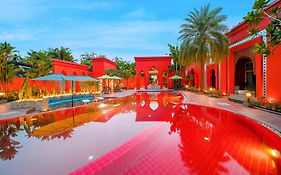 The Kiri Villas Resort Phuket