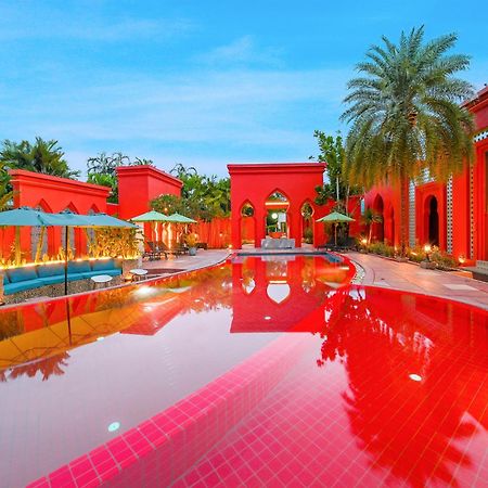 The Kiri Villas Resort Thalang Exterior photo